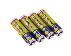 B15 rechargeable batteries