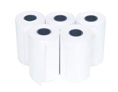 TP5 thermal printer rolls